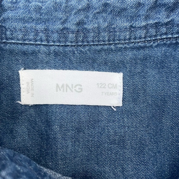 Boys Shirts - Picture 5 of 5